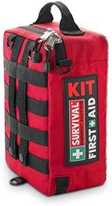 SURVIVAL Workplace/Home First Aid KIT