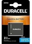 Duracell Replacement Battery for Panasonic DMW-BCK7E Digital Camera