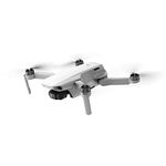 DJI Mavic Mini - Ultralight and Portable Drone, Battery Life 30 Minutes, Transmission Distance 4 KM, 3-Axis Gimbal, 12 MP, HD Video 2.7K, Lightweight, Easy to Edit and Share, QuickShots