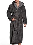 Most Luxurious Bathrobes