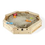 Plum® 25067 Sand Pit, Natural