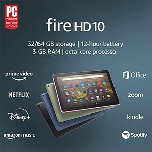 Amazon Fir