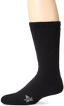 Wigwam 40 below Walking Socks Large Black