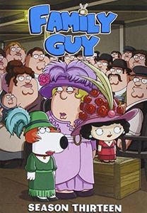 Family Guy: Season 13