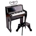Hape Learn with Lights Mini Piano w