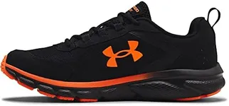 Under Armour Men's Charged Assert 9