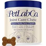 Petlab Co. Joint Care Chews - High 