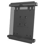 Ram Mount Tab-Tite Universal Clamping Cradle with Case, Skin or Sleeve for The iPad Mini