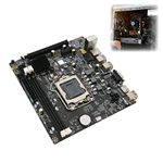 Socket 1155 Motherboards