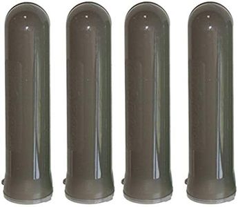 YuanKanJu GxG Paintball 140 Round Pod - Smoke - 4 Pack