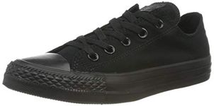 Converse Chuck Taylor All Star Low Top Sneakers