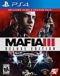 Mafia III Deluxe Edition - PlayStat