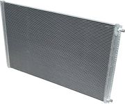 Universal Air Conditioner CN 20023PFC A/C Condenser