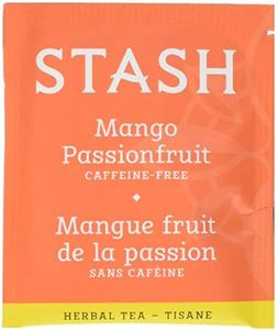 Stash Tea 