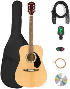 Fender FA-