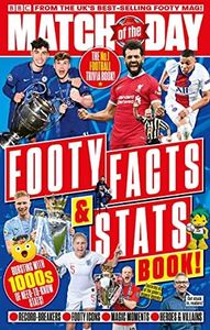 Match of the Day: Footy Facts and Stats