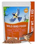 Wild Bird Seed