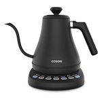 Electric Coffee Kettle