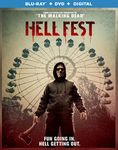 Hell Fest [Blu-ray]