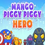 Mango Piggy Hero Game