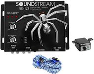 SOUNDSTREAM BX-10X Car Digital Bass