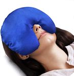 Atsuwell Eye Mask Microwavable for 