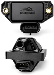 AUTO OCCASION Ignition Coil and Control Module System for GMC Chevy Buick