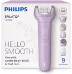 Philips Epilator Series 9000 - Cord