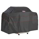 Kingsford Black Grill Cover, Medium