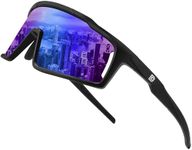 DUCO Cycling Sunglasses for Men Wom