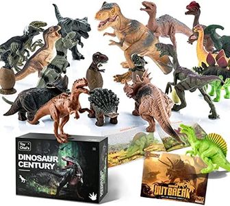 Dinosaur T