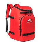 Hamish Ski Boot Bag,50L Waterproof 