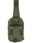 Viper TACTICAL Shoulder Pack Green