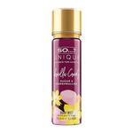 So…? Unique Womens Vegan Vanilla Candy Body Mist Fragrance Spray 150ml