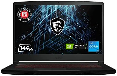MSI GV15 1