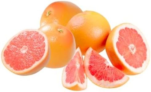 Capital City Fruit Fresh Grapefruit Gift Box (12 Count)