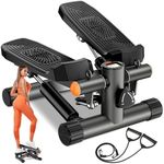 Stair Steppers for Excercise at Hom