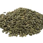 Raw Pumpkin Seed Kernels by Gerbs - 2 LBS - Top 11 Food Allergen Free & Non GMO - Vegan & Kosher Certified - Premium Grade AA Shelled Pepitas - Country of Origin Mexico