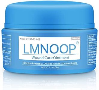 LMNOOP® Wo