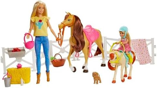Barbie - M