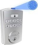 Brinks Fingerprint & Keypad Electro