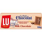 LU Le Petit Chocolate Biscuits 150g