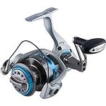 Quantum Cabo Saltwater Spinning Fis