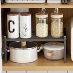 HQahnekme Kitchen Cabinet Organiser