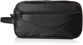 Dopp Mens Spinnaker Travel Kit Packing Organizers - Black -