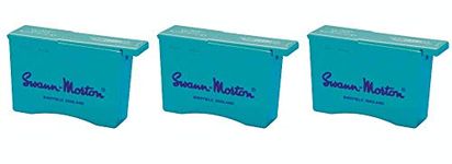 Swann Morton Non-Sterile Surgical Blade Remover Unit Box x3