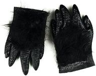 Forum Novelties 51440 Hairy Hands, 