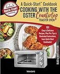 Cooking with the Oster Countertop T