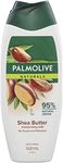 Palmolive Naturals Shower Milk Ultra Moisture Milk & Shea Butter 500mL