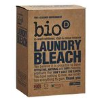 Bio-D Laundry Bleach 400g x 4 (Pack of 4)